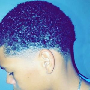 Meet your Posher, Orlando